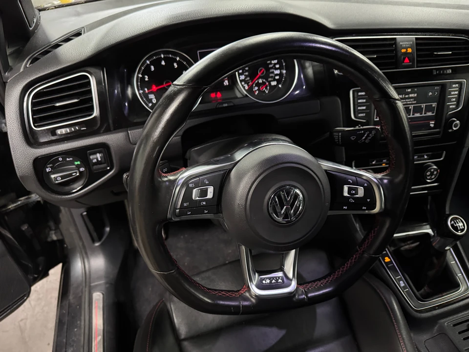 2016 Volkswagen GTI Mk7 - Image 8 of 31