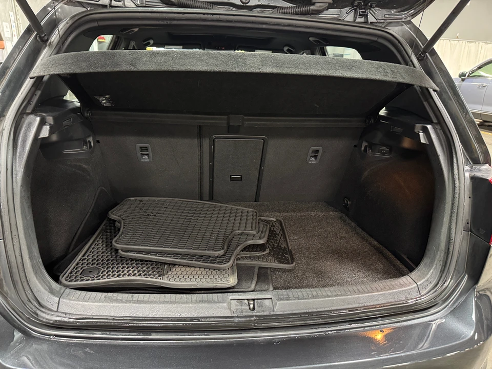 2016 Volkswagen GTI Mk7 - Image 9 of 31