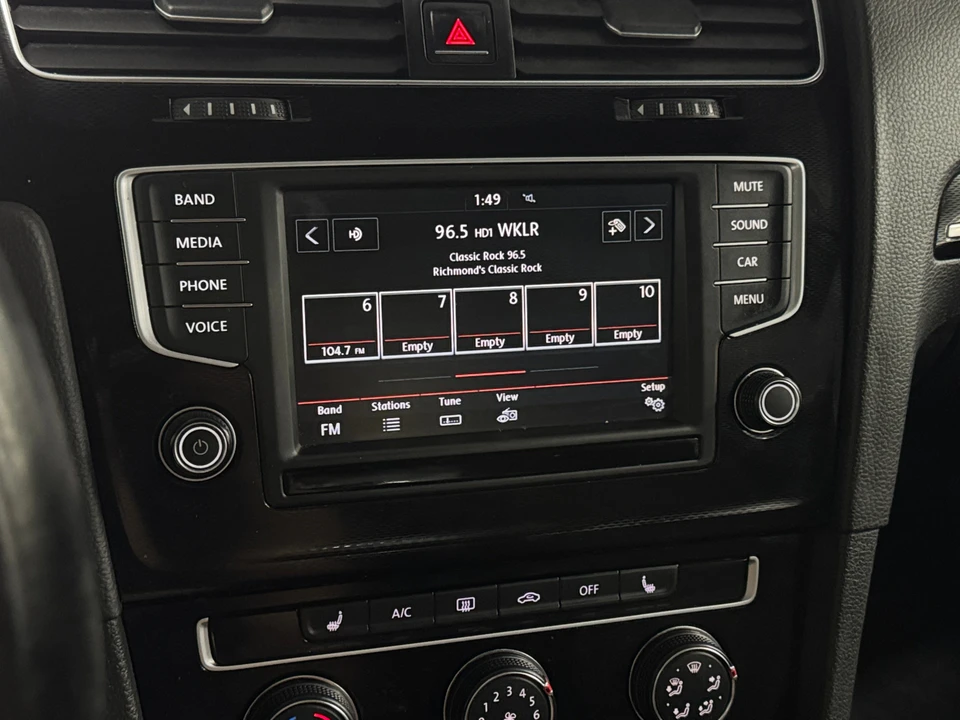 2016 Volkswagen GTI Mk7 - Image 13 of 31