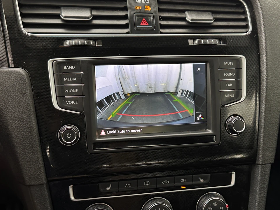2016 Volkswagen GTI Mk7 - Image 14 of 31