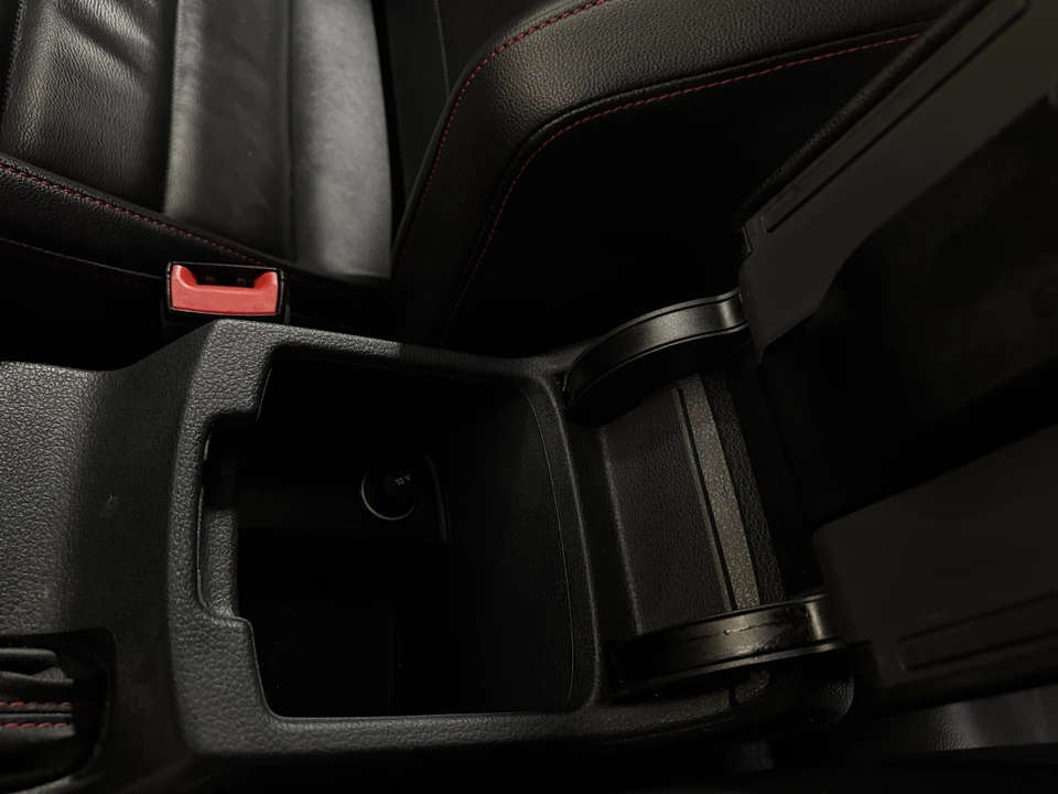 2016 Volkswagen GTI Mk7 - Image 15 of 31