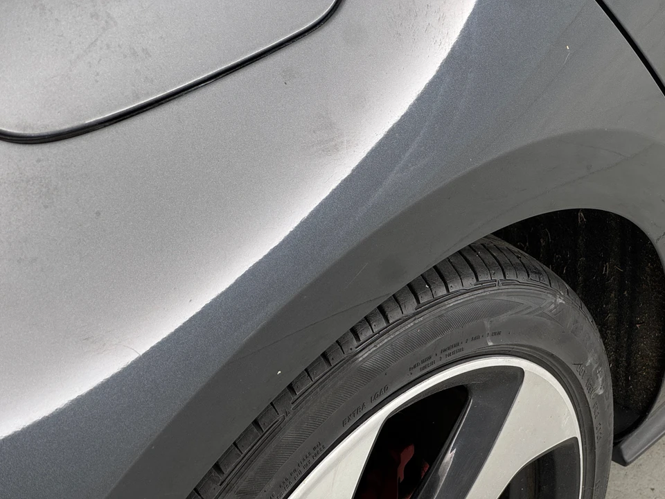 2016 Volkswagen GTI Mk7 - Image 23 of 31
