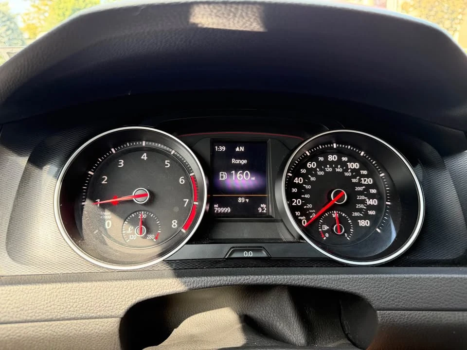 2016 Volkswagen GTI Mk7 - Image 8 of 10