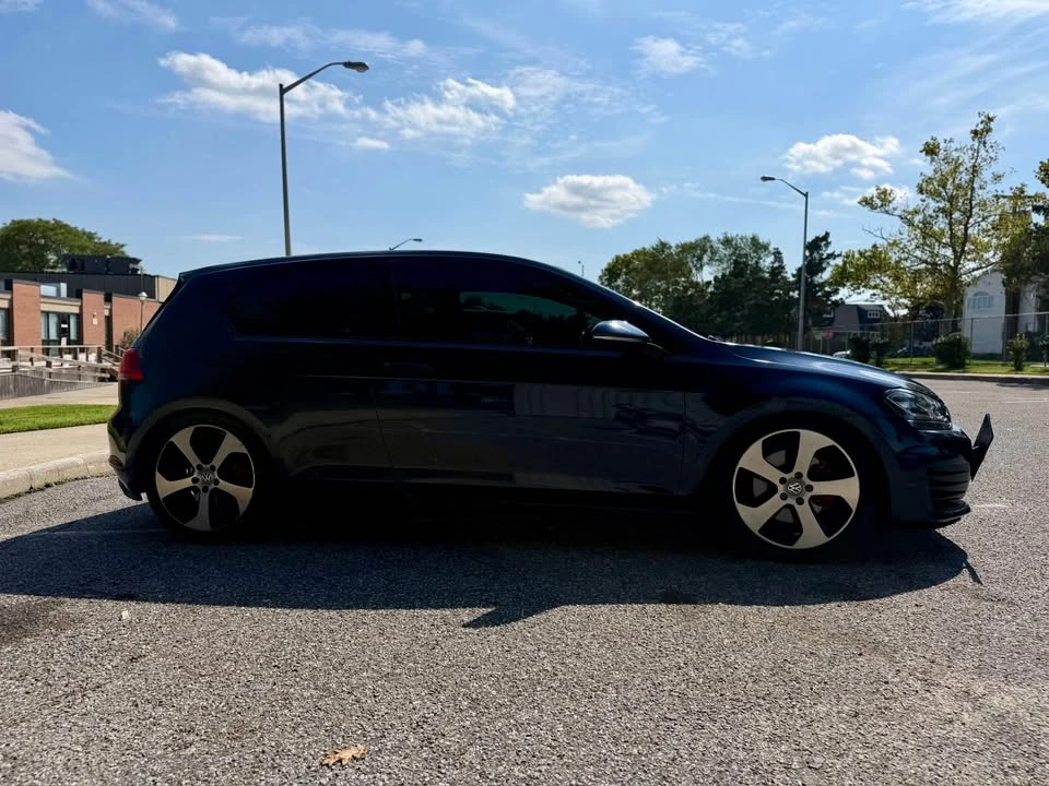 2016 Volkswagen GTI Mk7 - Image 5 of 10