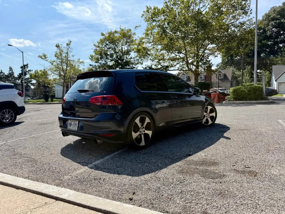 2016 Volkswagen GTI Mk7 - Image 2 of 10