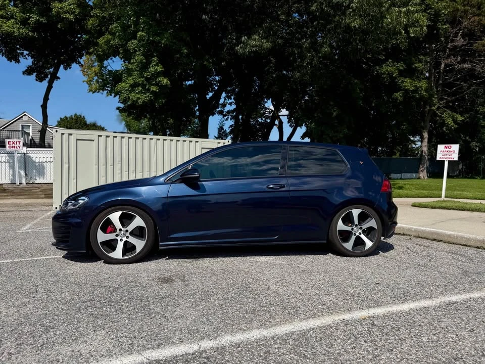 2016 Volkswagen GTI Mk7 - Image 6 of 10