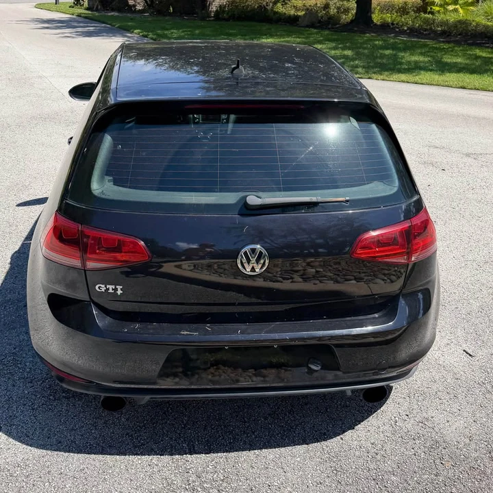 2016 Volkswagen GTI Mk7 - Image 7 of 17