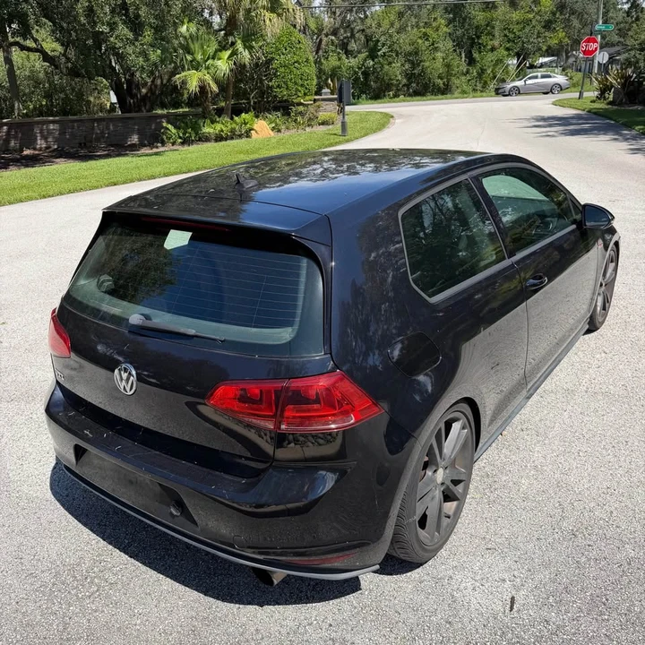 2016 Volkswagen GTI Mk7 - Image 6 of 17