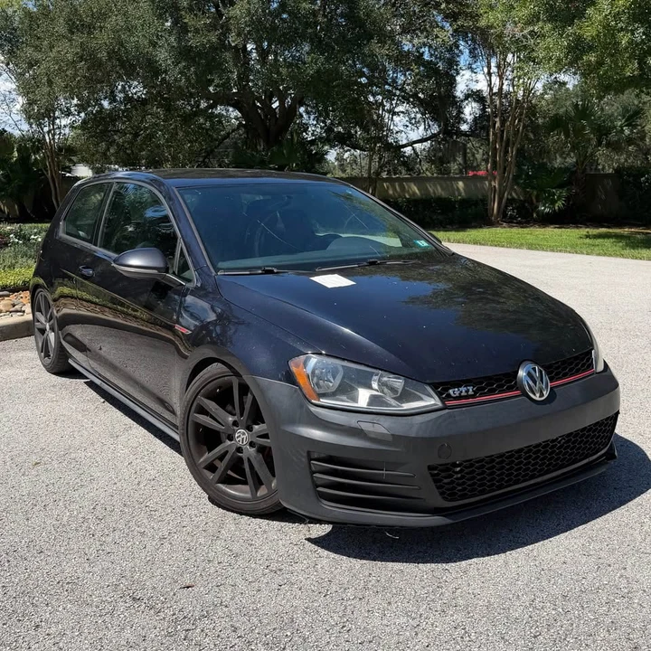 2016 Volkswagen GTI Mk7 - Image 3 of 17