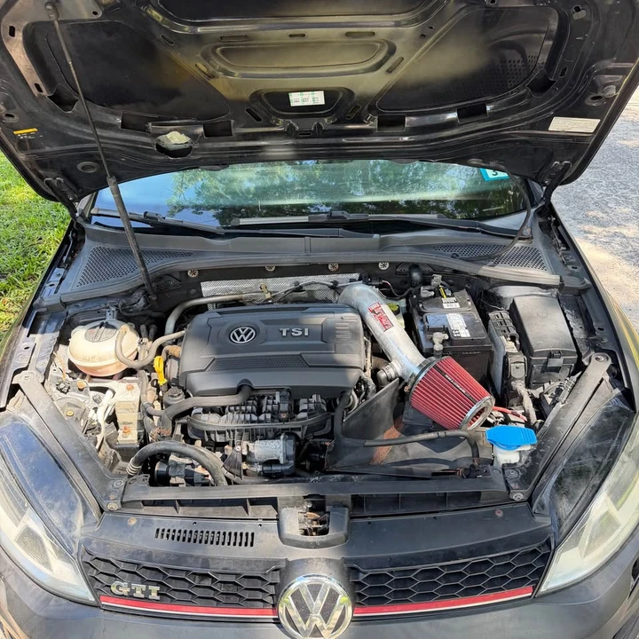 2016 Volkswagen GTI Mk7 - Image 17 of 17