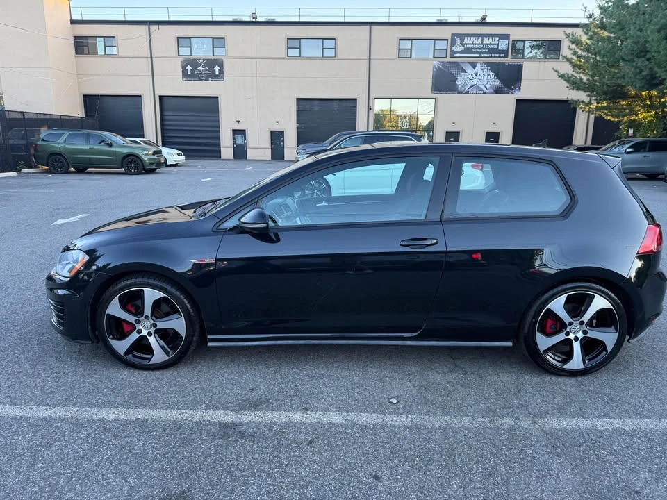 2016 Volkswagen GTI Mk7 - Image 4 of 11