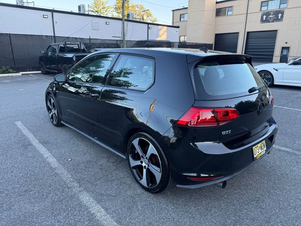 2016 Volkswagen GTI Mk7 - Image 3 of 11