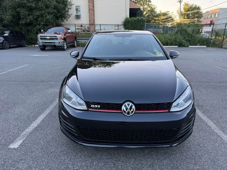 2016 Volkswagen GTI Mk7 - Image 9 of 11
