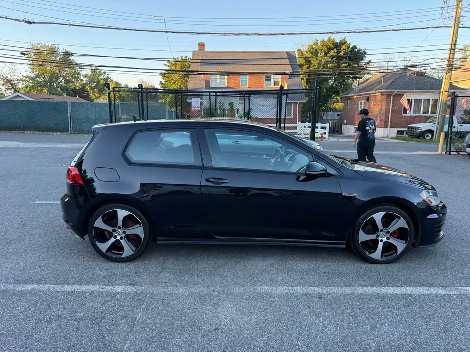 2016 Volkswagen GTI Mk7 - Image 6 of 11