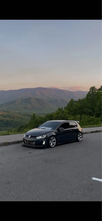 2016 Volkswagen GTI Mk7 - Image 5 of 17