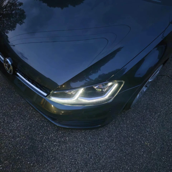 2016 Volkswagen GTI Mk7 - Image 12 of 17