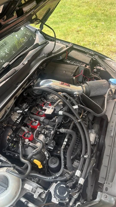2016 Volkswagen GTI Mk7 - Image 10 of 17