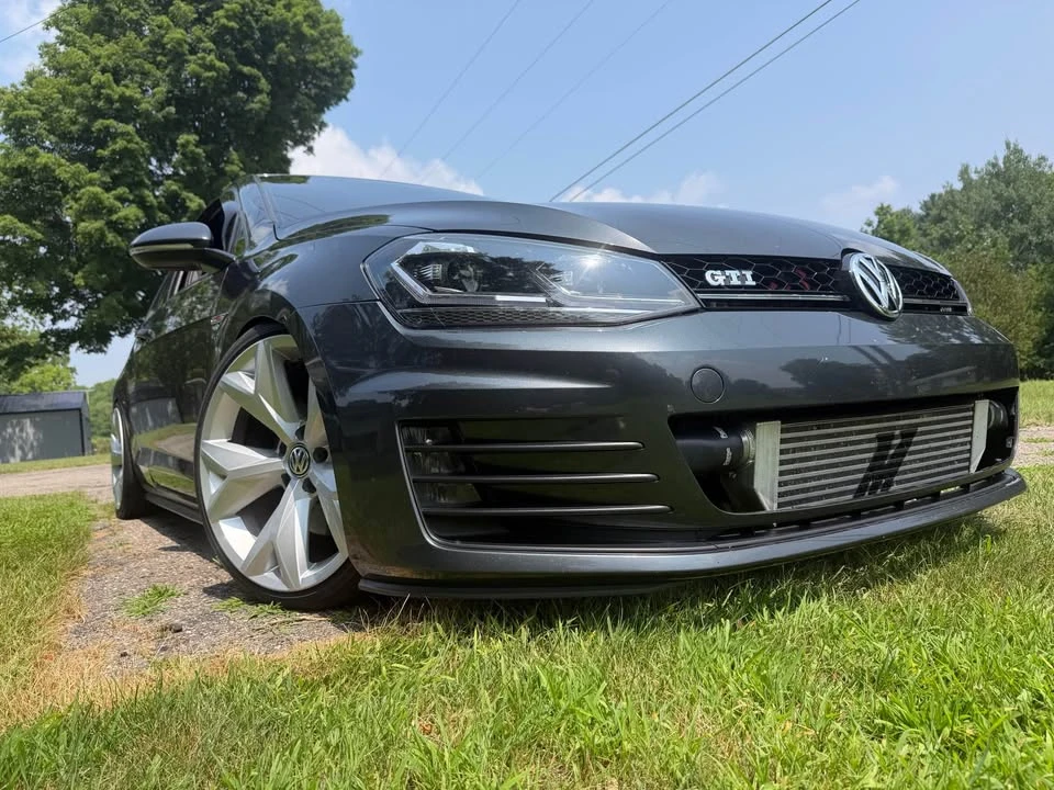 2016 Volkswagen GTI Mk7 - Image 15 of 17