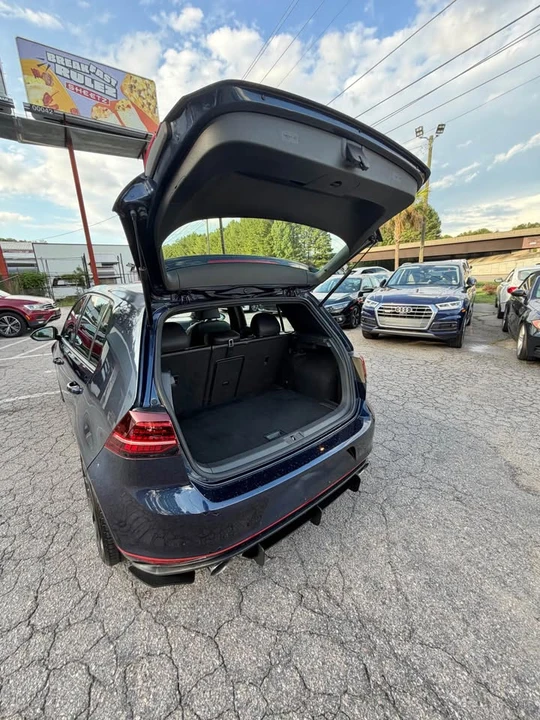 2016 Volkswagen GTI Mk7 - Image 8 of 20