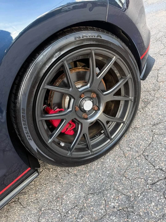 2016 Volkswagen GTI Mk7 - Image 7 of 20