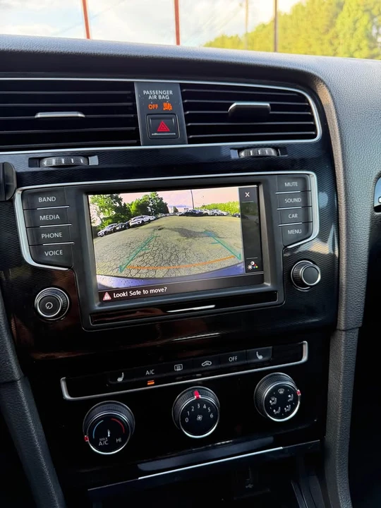 2016 Volkswagen GTI Mk7 - Image 15 of 20