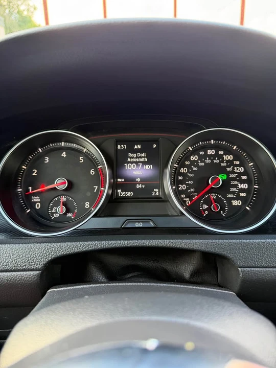 2016 Volkswagen GTI Mk7 - Image 13 of 20