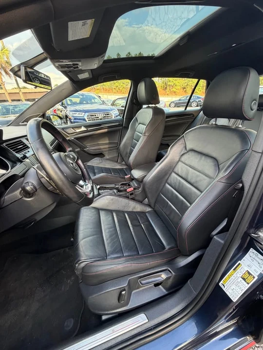 2016 Volkswagen GTI Mk7 - Image 9 of 20