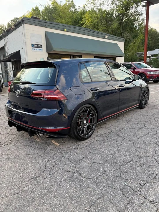 2016 Volkswagen GTI Mk7 - Image 4 of 20
