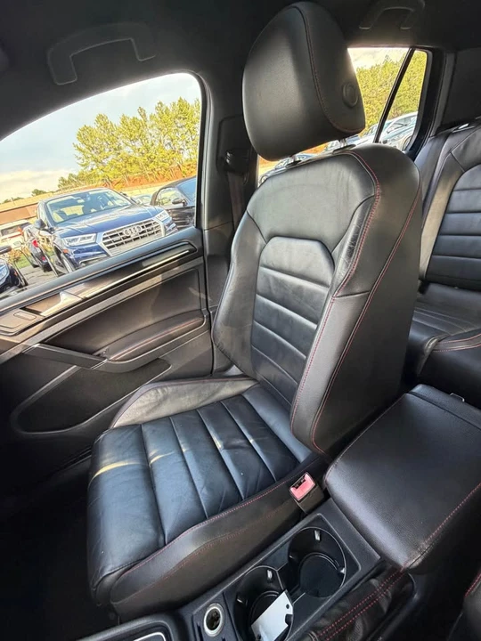 2016 Volkswagen GTI Mk7 - Image 17 of 20