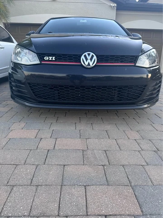 2016 Volkswagen GTI Mk7 - Image 12 of 13