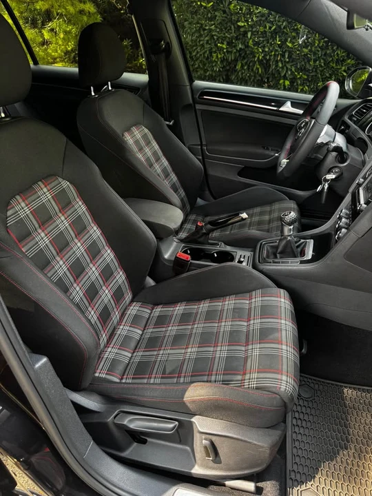 2016 Volkswagen GTI Mk7 - Image 3 of 12
