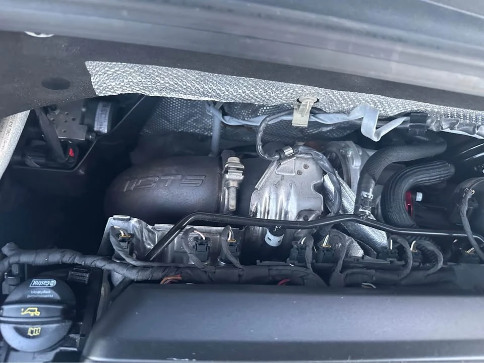 2016 Volkswagen GTI Mk7 - Image 5 of 13