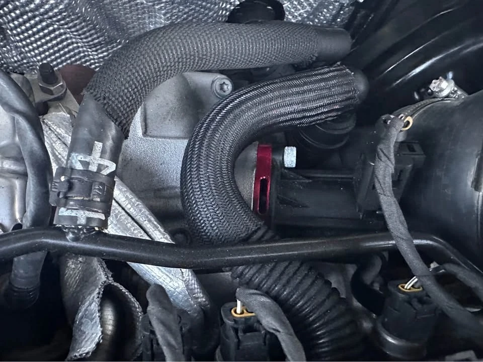 2016 Volkswagen GTI Mk7 - Image 8 of 13