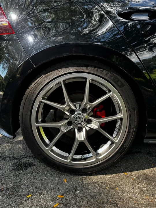2016 Volkswagen GTI Mk7 - Image 12 of 12