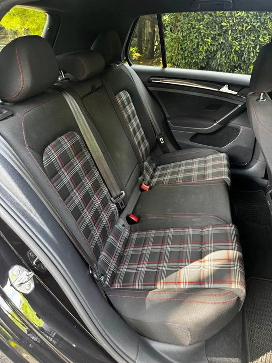 2016 Volkswagen GTI Mk7 - Image 7 of 12
