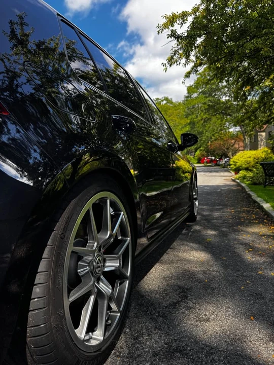 2016 Volkswagen GTI Mk7 - Image 5 of 12