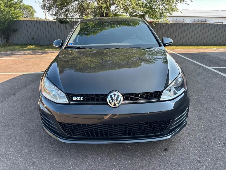 2016 Volkswagen GTI Mk7 - Image 8 of 11