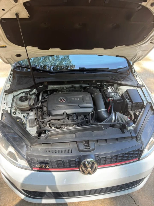 2016 Volkswagen GTI Mk7 - Image 12 of 20