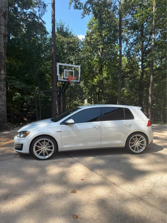 2016 Volkswagen GTI Mk7 - Image 3 of 20