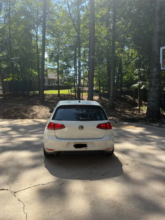 2016 Volkswagen GTI Mk7 - Image 5 of 20