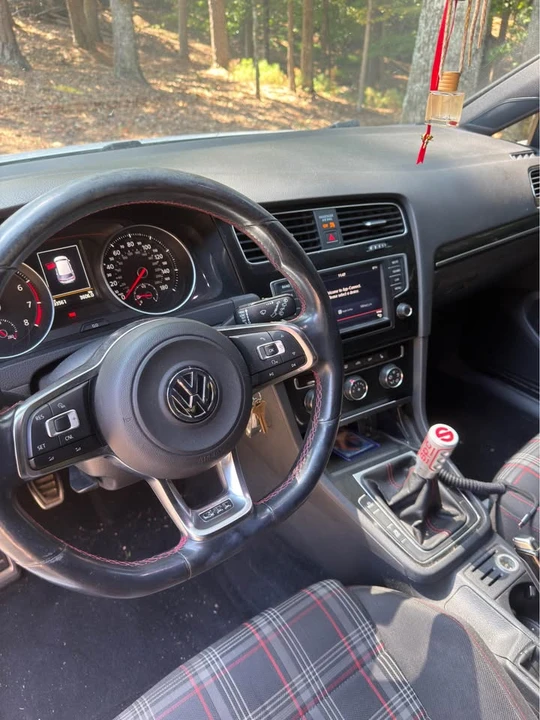 2016 Volkswagen GTI Mk7 - Image 16 of 20