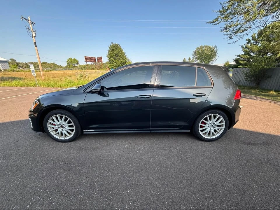 2016 Volkswagen GTI Mk7 - Image 2 of 11