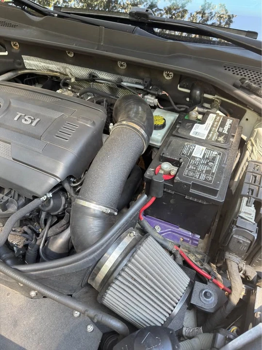 2016 Volkswagen GTI Mk7 - Image 13 of 20