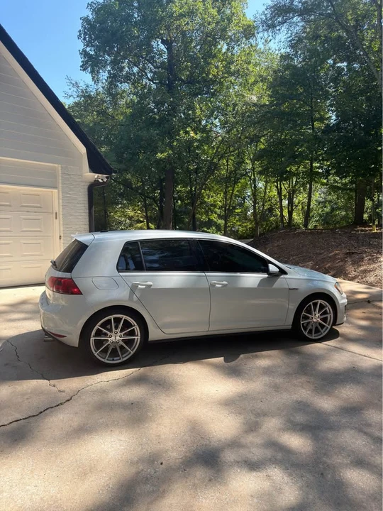 2016 Volkswagen GTI Mk7 - Image 7 of 20
