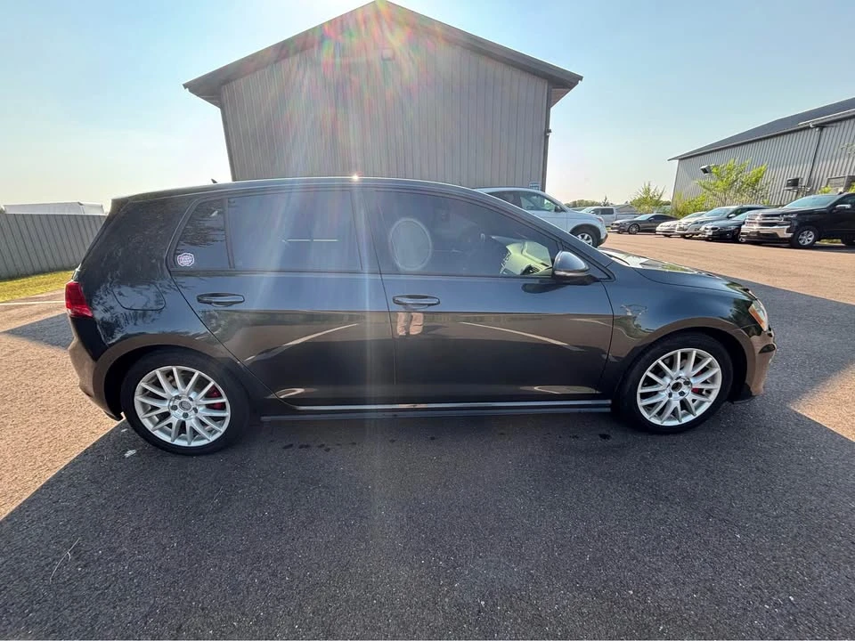 2016 Volkswagen GTI Mk7 - Image 6 of 11