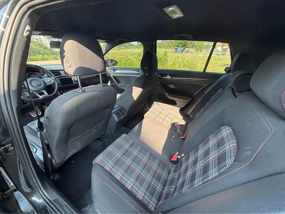 2016 Volkswagen GTI Mk7 - Image 11 of 11