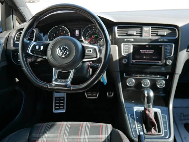 2016 Volkswagen GTI Mk7 - Image 15 of 20