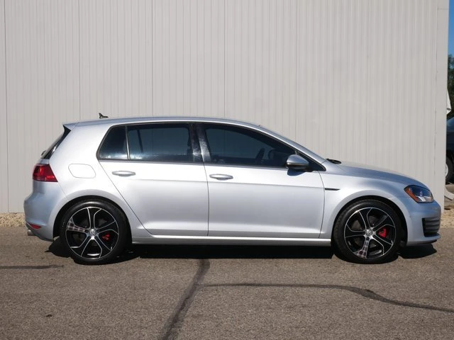 2016 Volkswagen GTI Mk7 - Image 5 of 20