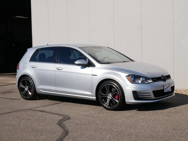 2016 Volkswagen GTI Mk7 - Image 6 of 20