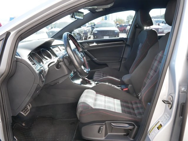 2016 Volkswagen GTI Mk7 - Image 9 of 20